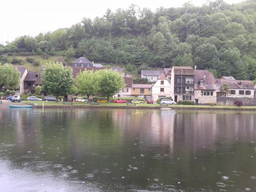 paysage de Corrèze 