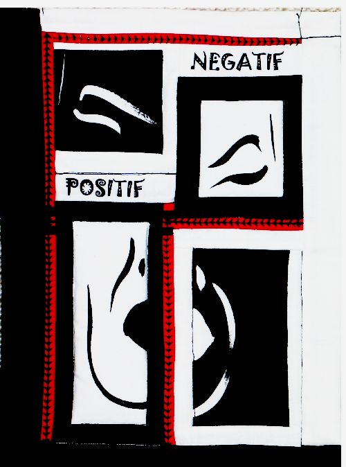 POSITIF- NEGATIF 4