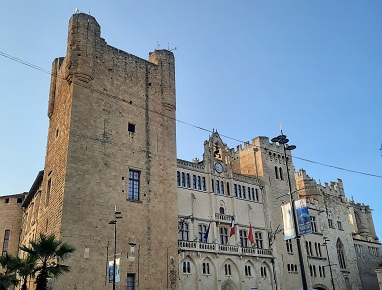 Narbonne