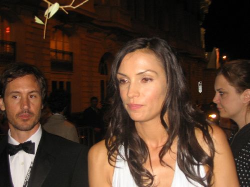 Famke Janssen