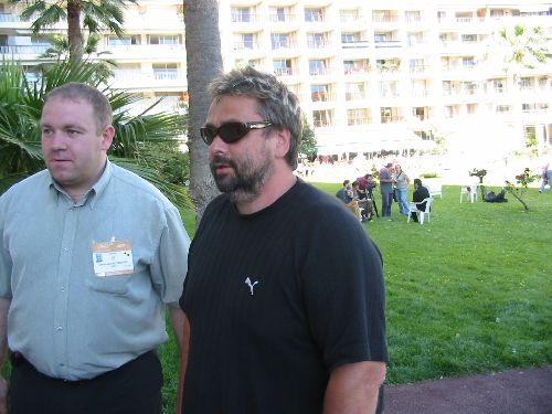 Luc Besson