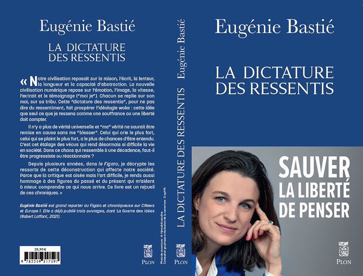 Eugénie Bastié La Dictature des Ressentis.jpg