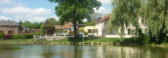 Musée de la Poterie de La Chapelle aux Pots