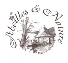 logo abeilles & nature