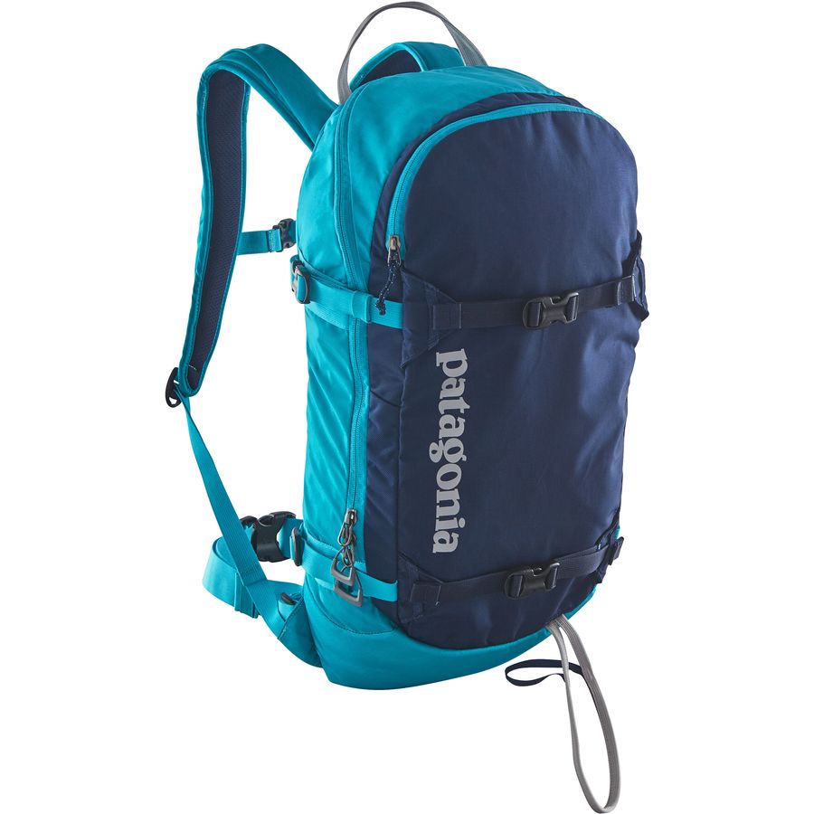 Patagonia snow outlet drifter 20