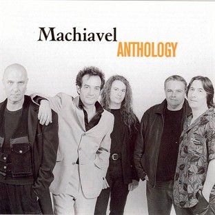 MACHIAVEL