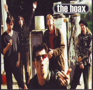 THE HOAX