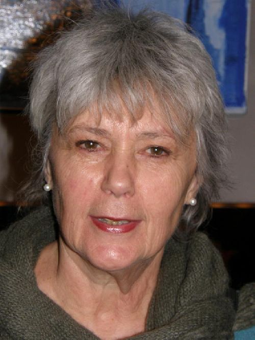 Françoise Lévie (2007)