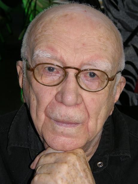 Henri Vernes (2007)