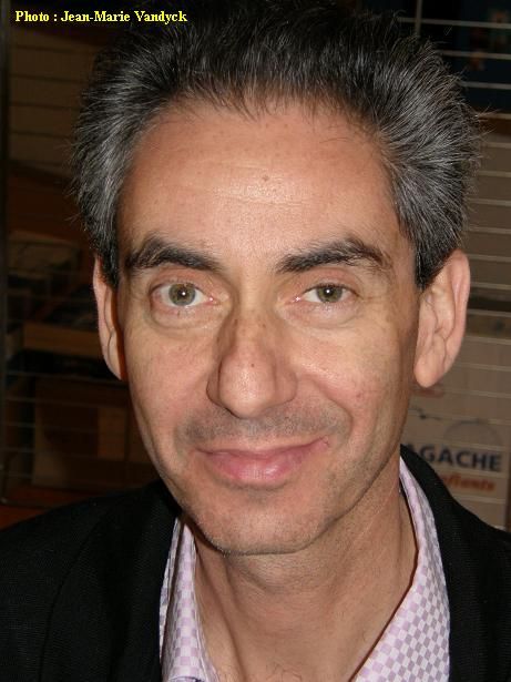 Michel Rozenberg