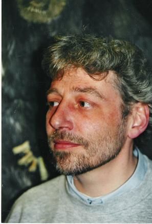 Michel de Spiegeleire, sculpteur de la crypto-zoologie