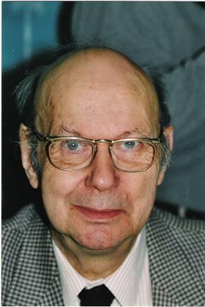 Jacques Van Herp (1923-2004)