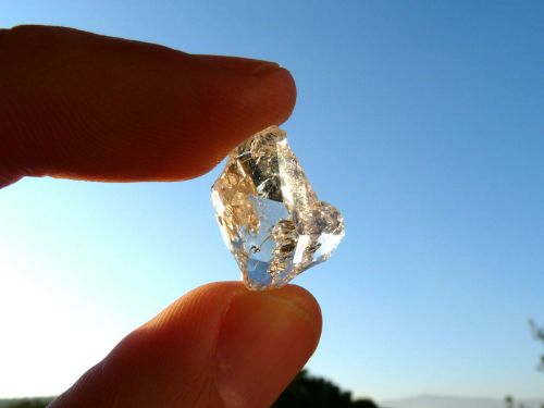 Cristal de quartz