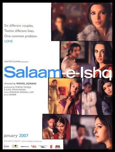 Salaam-E-Ishq