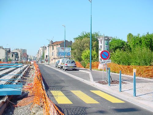 - Avenue Galliéni (2)