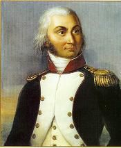 Le Général Jean Baptiste Jourdan