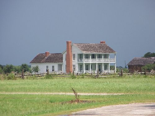 Maison de 1890