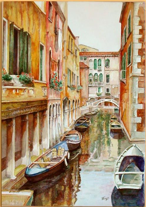 Venise II