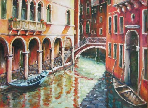 Venise VIII