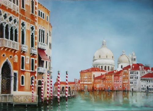 Venise XI