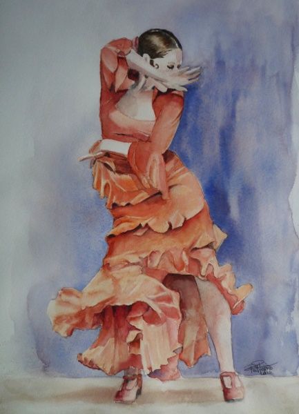 Flamenca 3