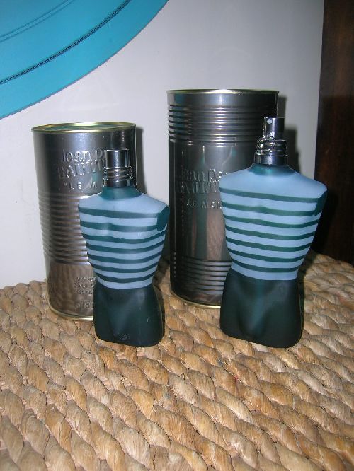 male 75ml + maxi male 200ml