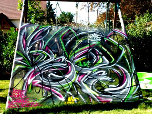 ketar AAC celograff 2010