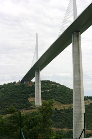 pont de millau
