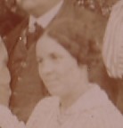 Eugénie HIDIER 1920