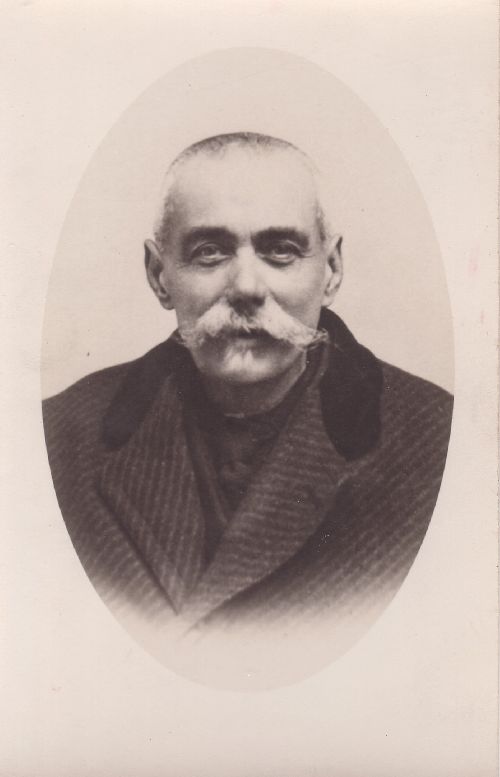 Eugène Louis DEGROUAS (1863-1929)