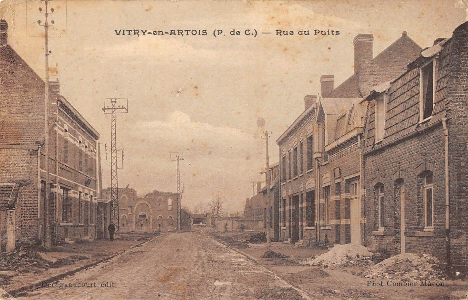 vitry vers 1920