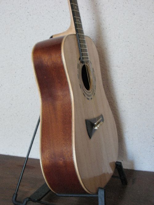 Copie de la Gibson Mark des années 1970. Fabriquée en 1997 