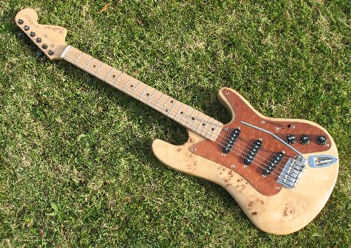 Copie de Stratocaster