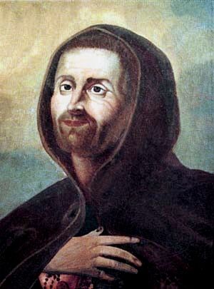 Saint Umile de Bisignano