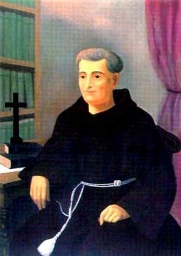 Saint Antoine de Sainte Anne Galvao