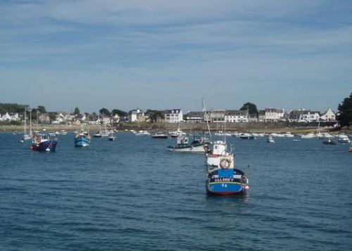 Tour du Golfe du Morbihan