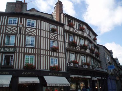 Honfleur