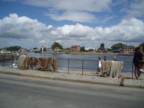 Honfleur