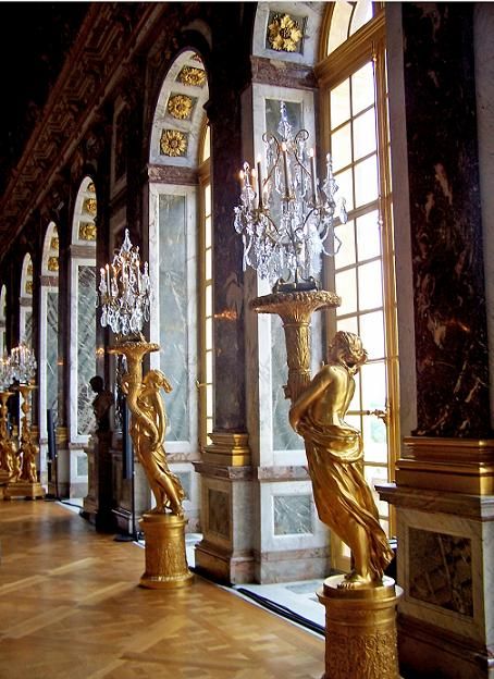 Versailles