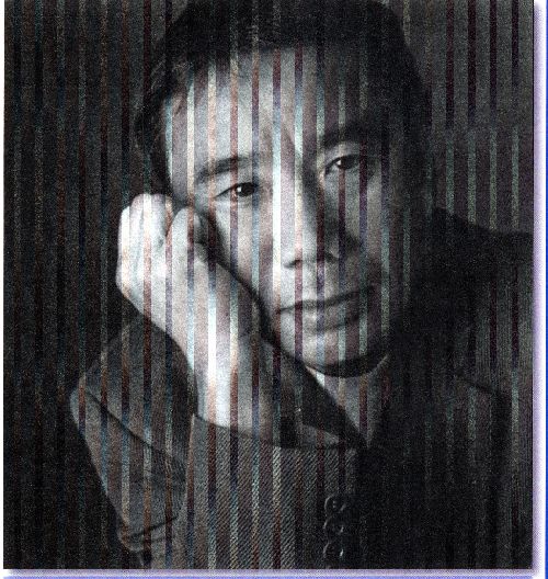 Hakira Murakami