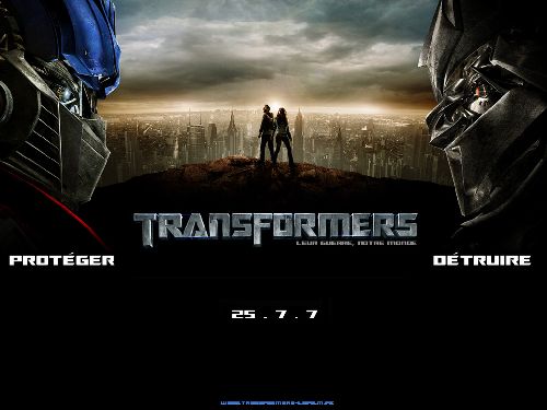 Photo Transformers 9