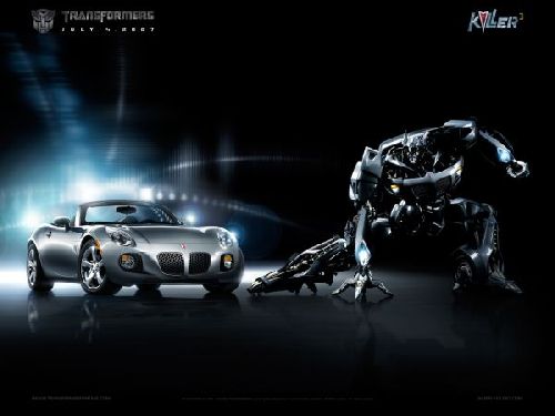 transformers photo b14