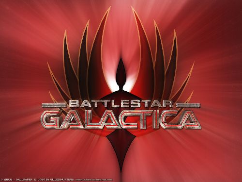 Battlestar Galactica 11