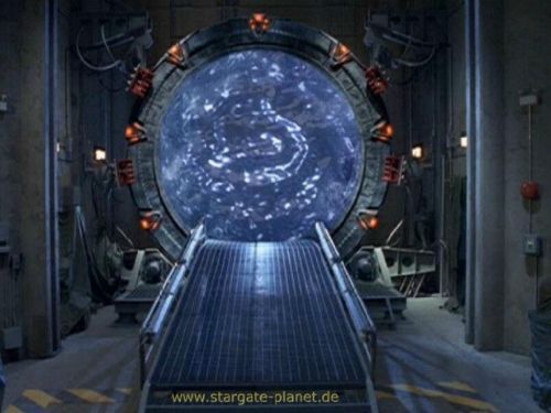 Stargate SG-1 image 1