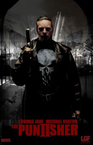 Punisher: War Zone PHOTO 2
