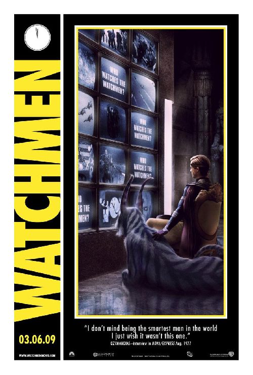 Watchmen - Les Gardiens PHOTO 22