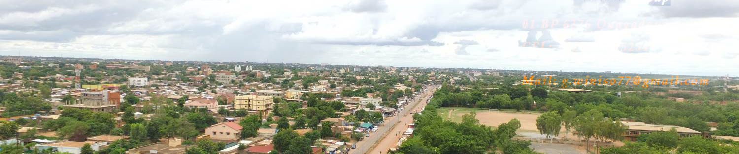 INFO-BURKINA