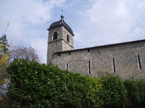 Eglise Sainte Marie Madeleine