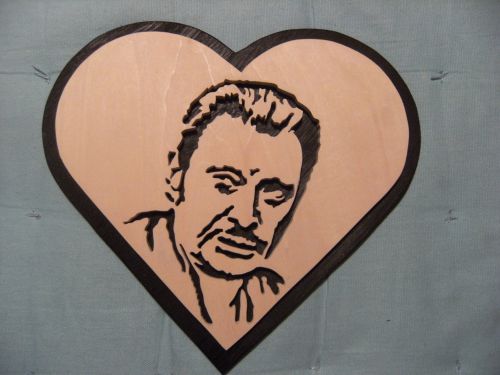 johnny hallyday 