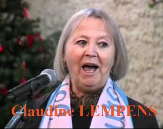 Claudine Lempens